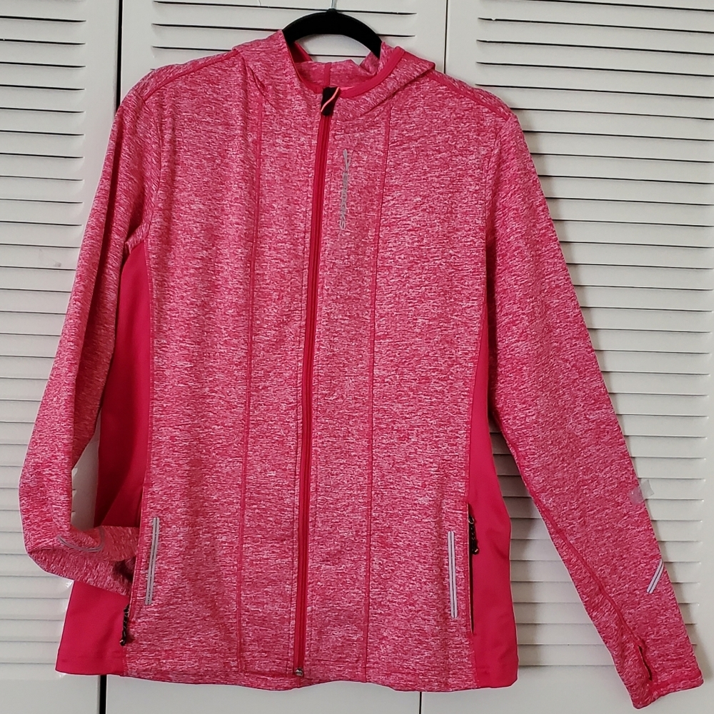 Brooks Zip Hoodie